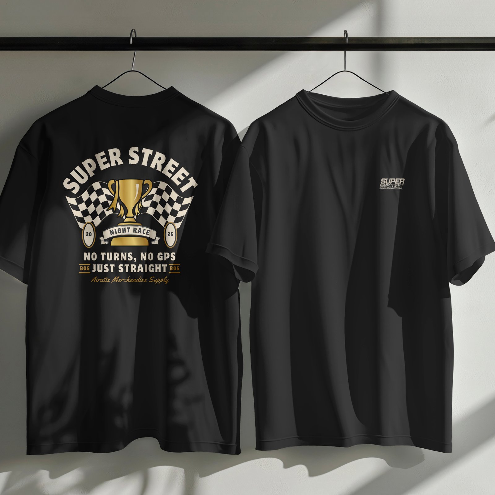 Exclusive T-Shirt