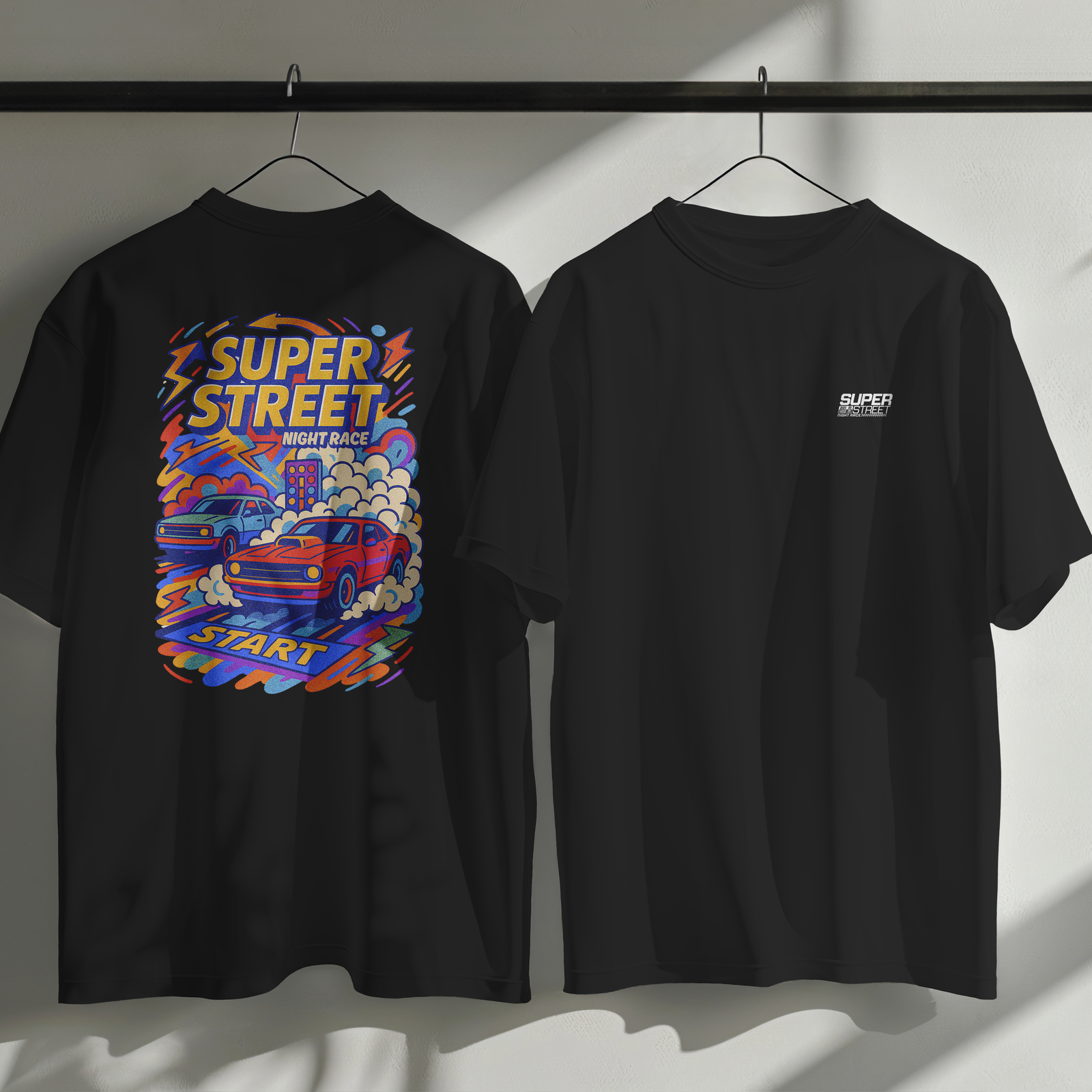 Exclusive T-Shirt